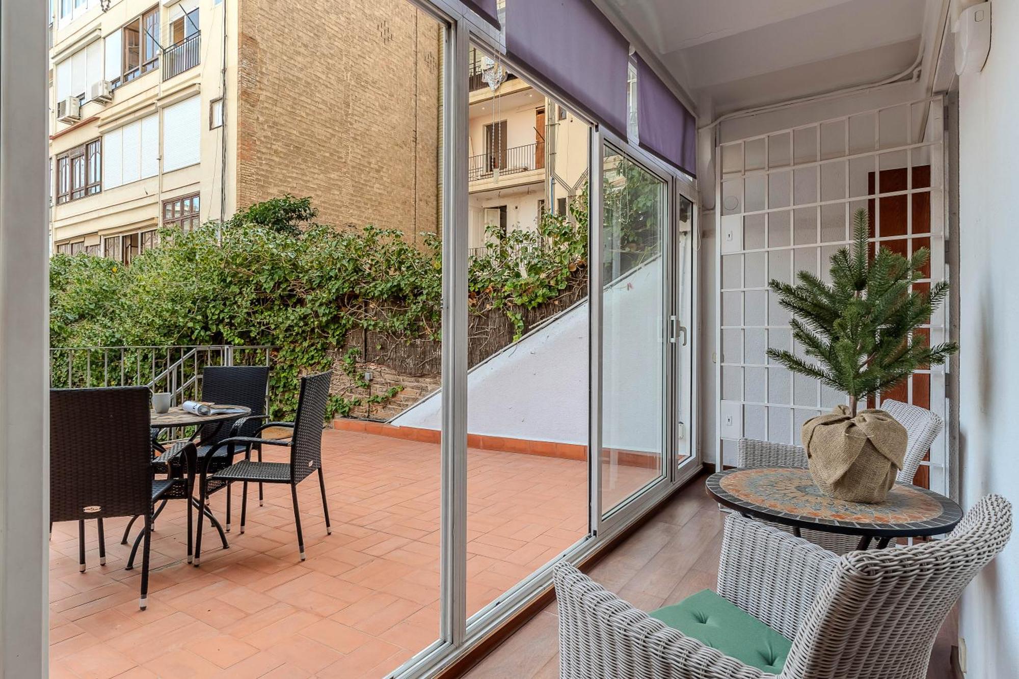Ab Passeig De Gracia Corsega Leilighet Barcelona Eksteriør bilde